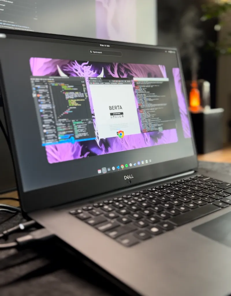 Customize Ubuntu Dock