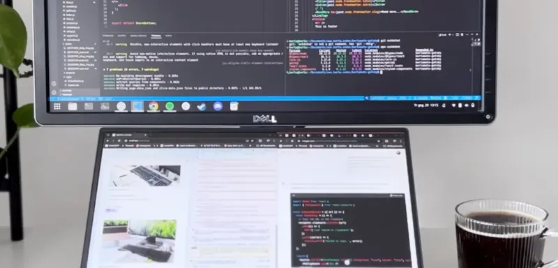 Ubuntu GNOME: Extensions