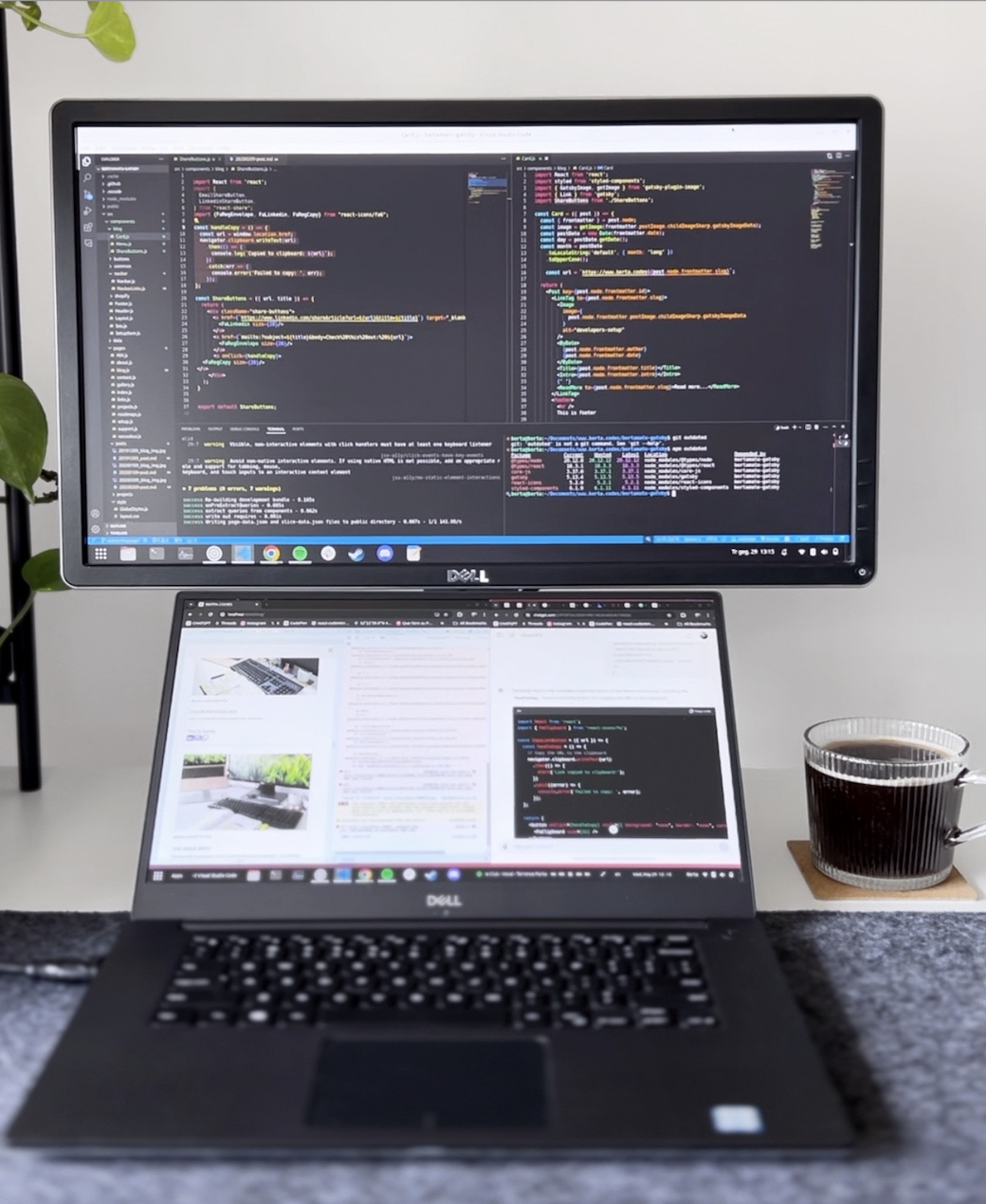 Ubuntu GNOME: Extensions
